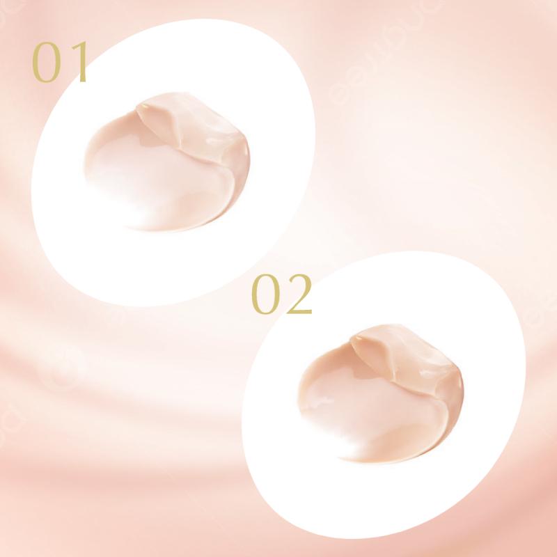 COVERMARK（カバーマーク） スキンケア ジェリーファンデーション 01