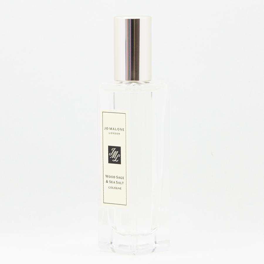 並行輸入品】ジョーマローン ウッドセージ＆シーソルト コロン 30mL