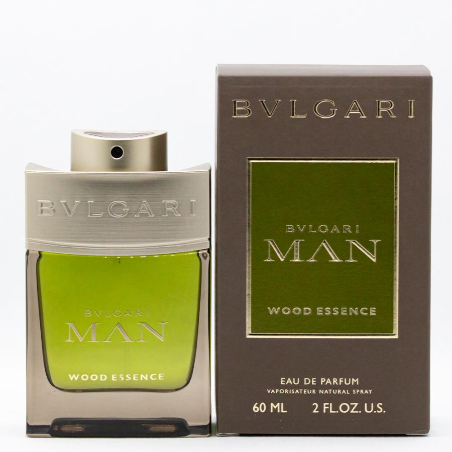 並行輸入品】ブルガリ ブルガリマンウッドエッセンス オードパルファム