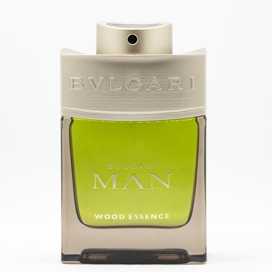 並行輸入品】ブルガリ ブルガリマンウッドエッセンス オードパルファム
