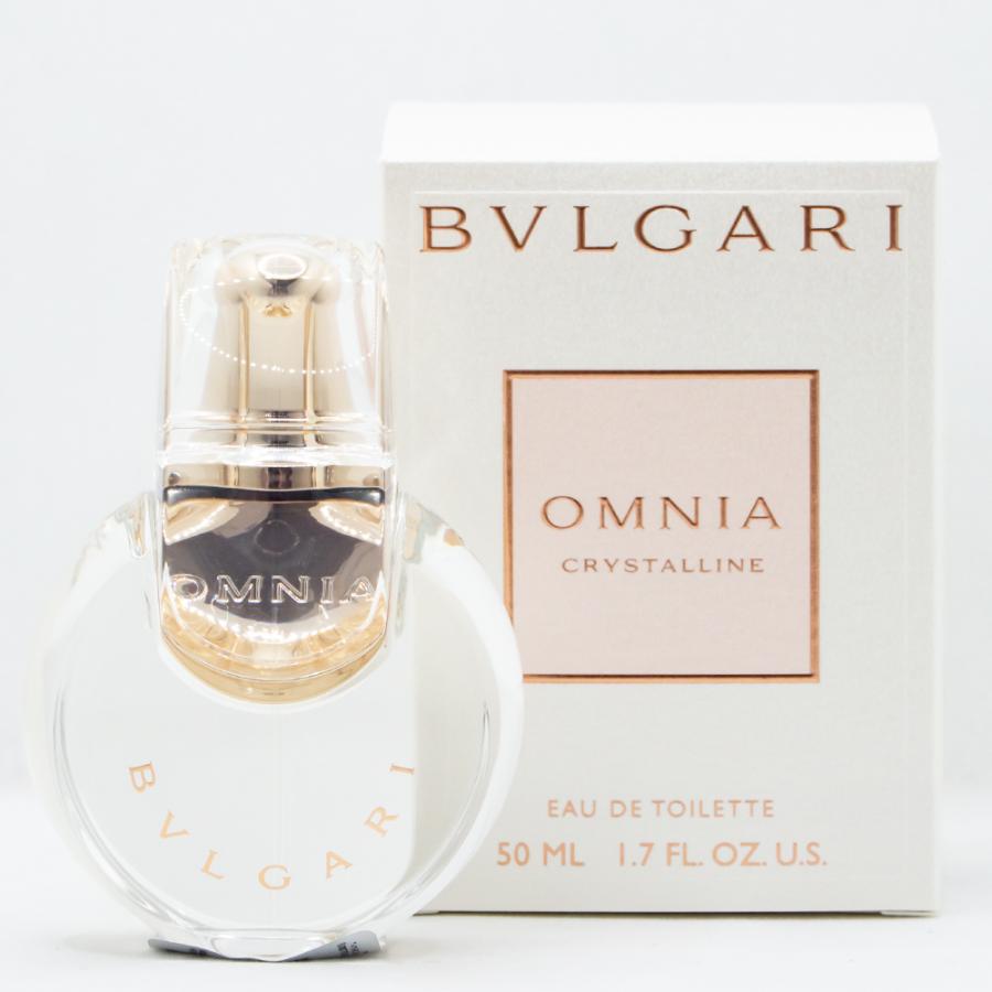 BVLGARI（ブルガリ） 【並行輸入品】ブルガリ オムニア クリスタリン