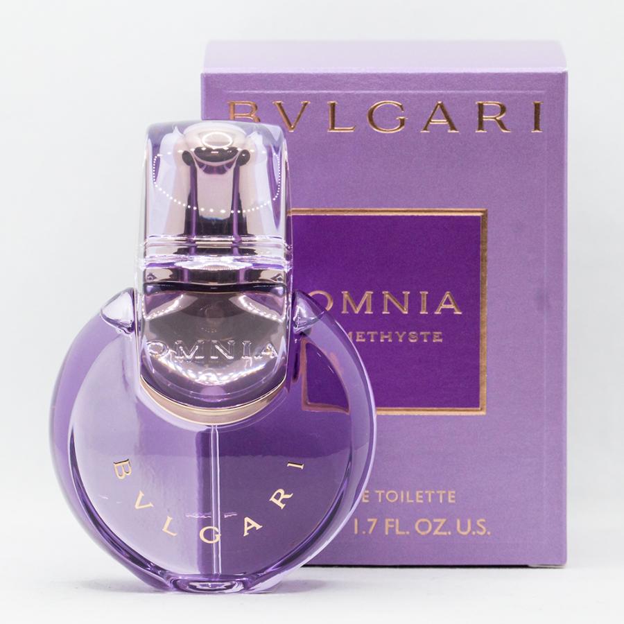 BVLGARI（ブルガリ） 【並行輸入品】ブルガリ オムニア アメジスト