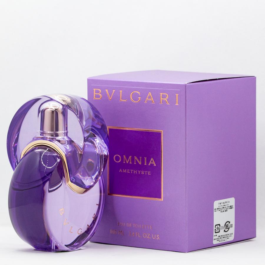 BVLGARI（ブルガリ） 【並行輸入品】ブルガリ オムニア アメジスト