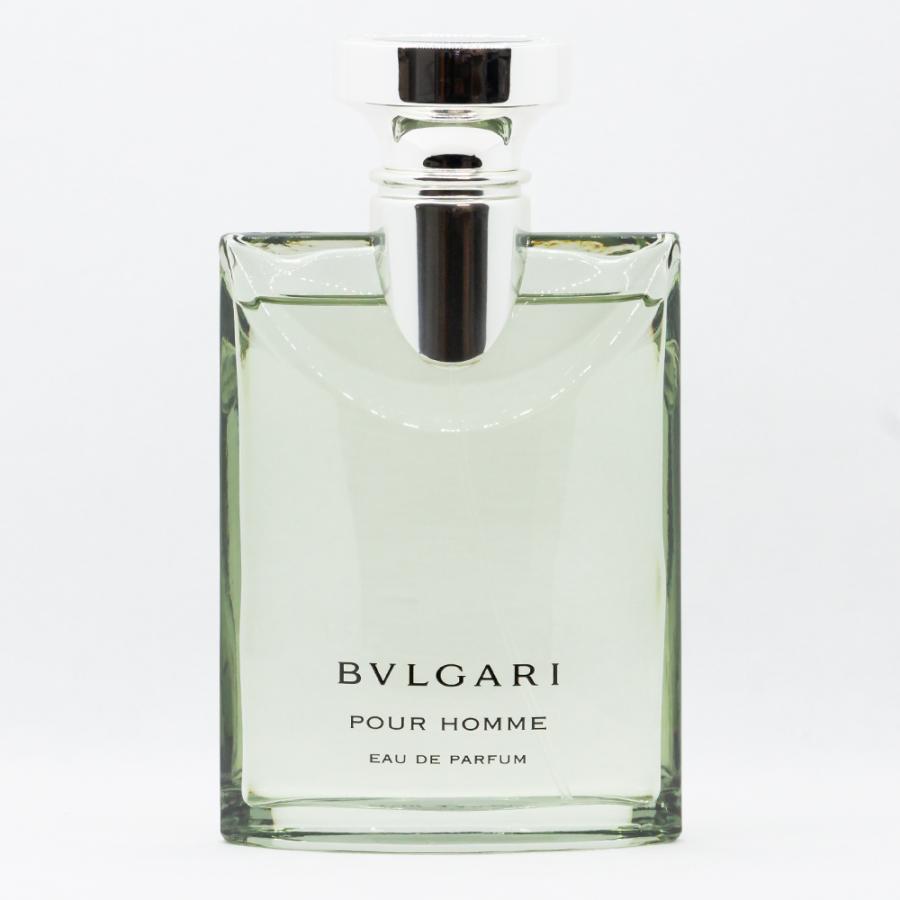 並行輸入品】ブルガリ プールオム オードパルファム 100mL 香水