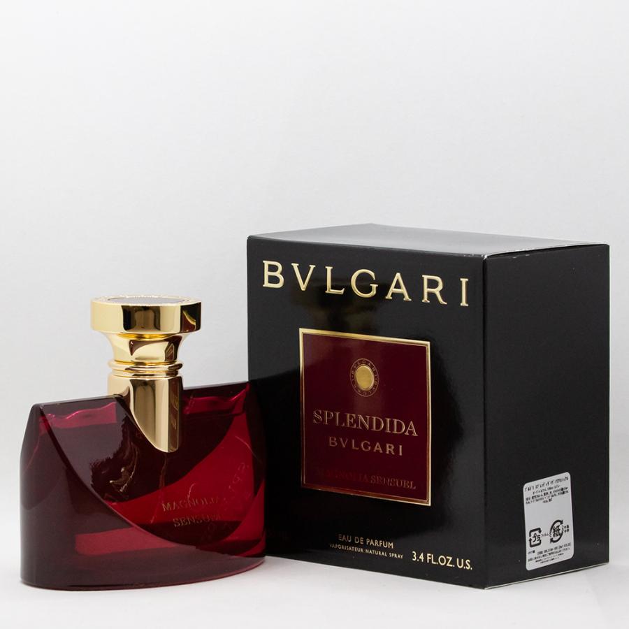 BVLGARI（ブルガリ） 【並行輸入品】ブルガリ スプレンディダ