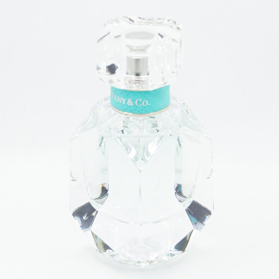 並行輸入品】ティファニー ティファニー オードパルファム 30mL 香水