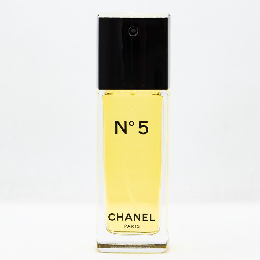 CHANEL N°5 【並行輸入品】シャネル No.5 オードトワレ 50mL 香水