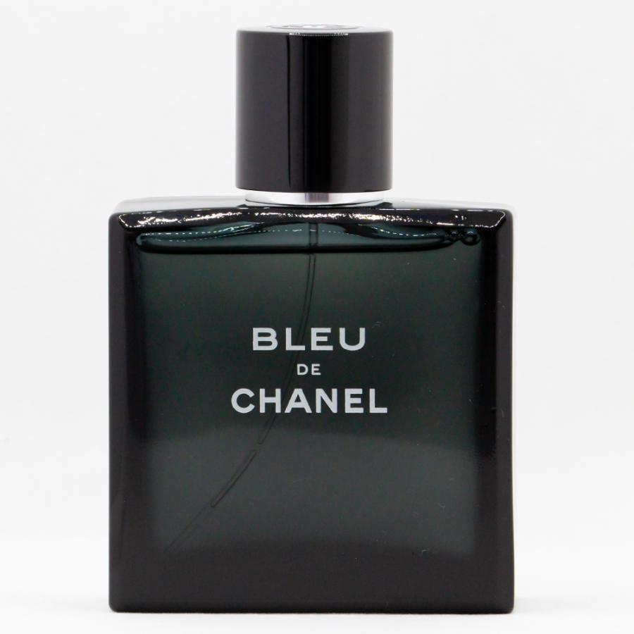 並行輸入品】シャネル ブルードゥシャネル オードトワレ 50mL 香水