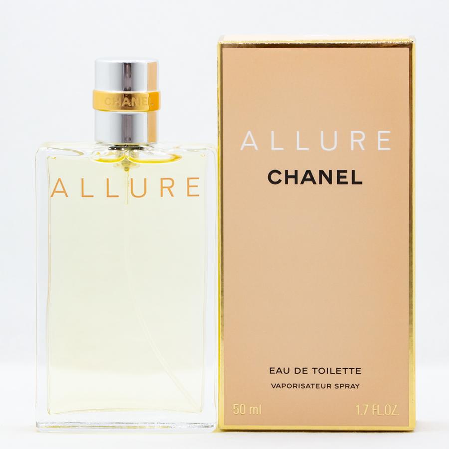 CHANEL（シャネル） 【並行輸入品】シャネル アリュール オードトワレ