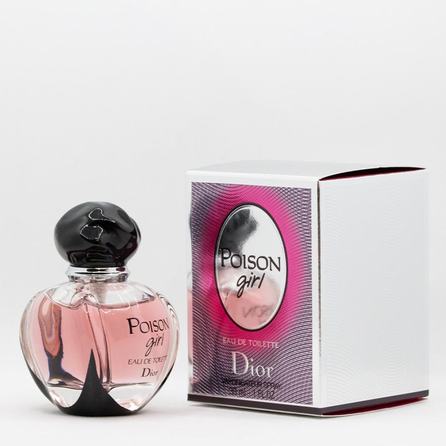 Dior Poison Girl 香水 Poison Girl - Dior | Sephora