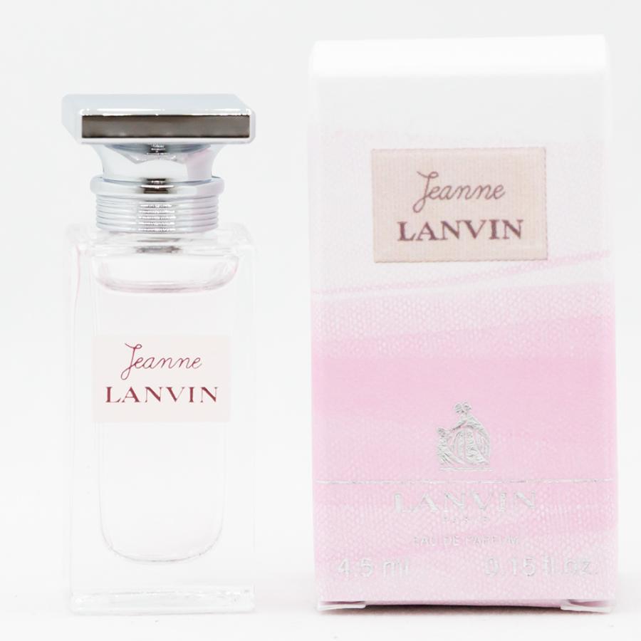 LANVIN（ランバン） 【並行輸入品】【ミニボトル】ランバン ジャンヌ