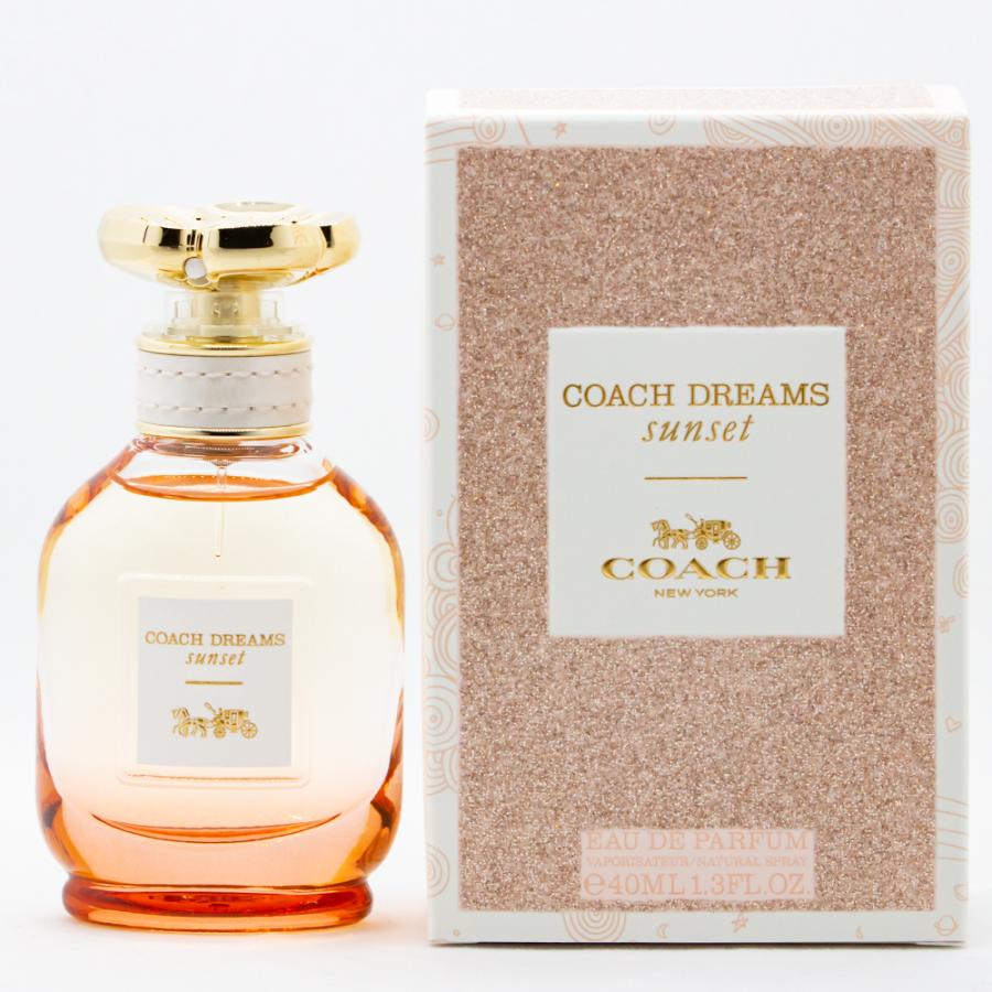 並行輸入品】コーチ コーチドリームス サンセット オードパルファム