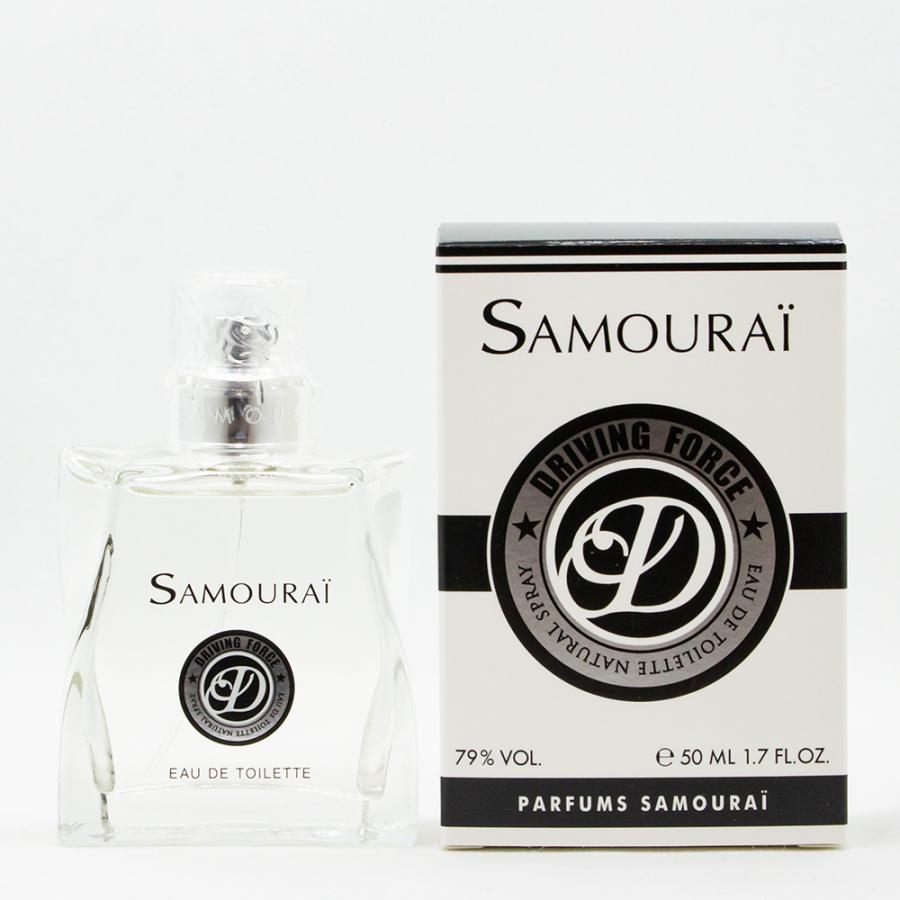 SAMOURAI 【並行輸入品】サムライ サムライドライビングフォース