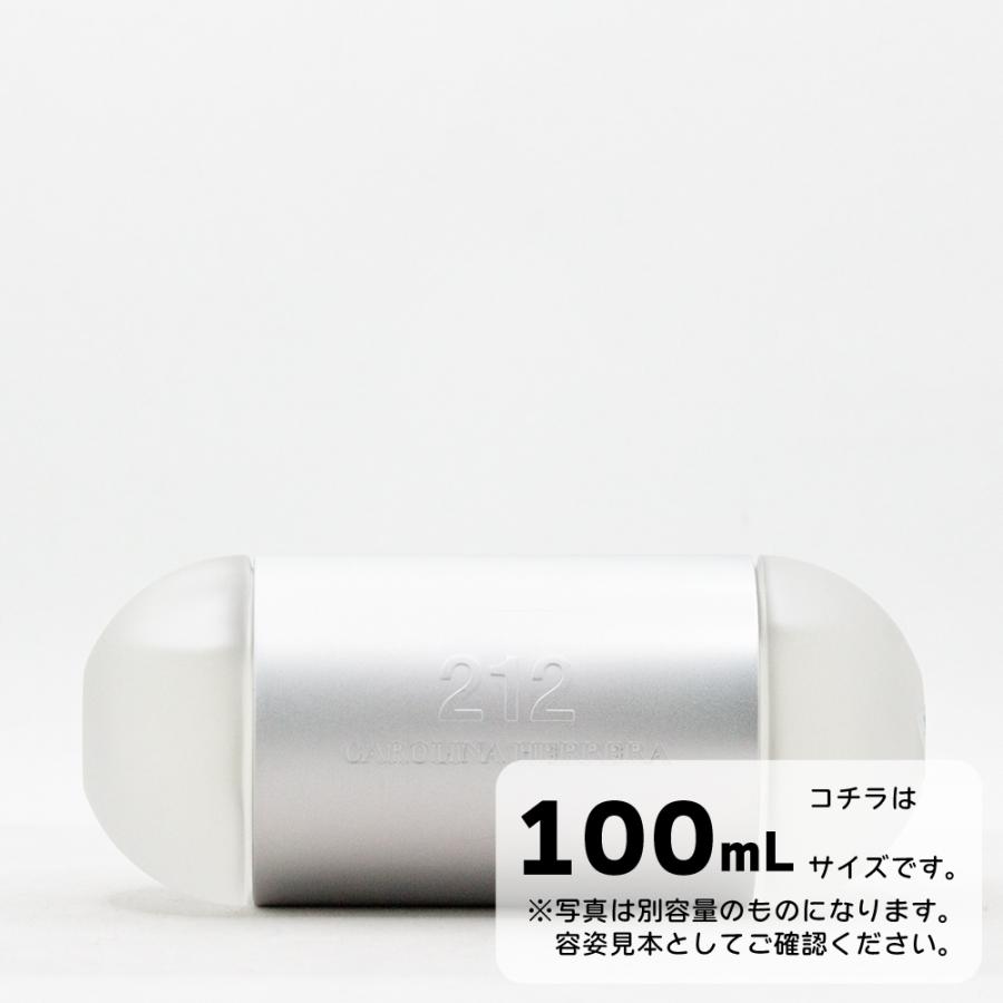 キャロライナ ヘレラ（CAROLINA HERRERA） 【並行輸入品】キャロライナ