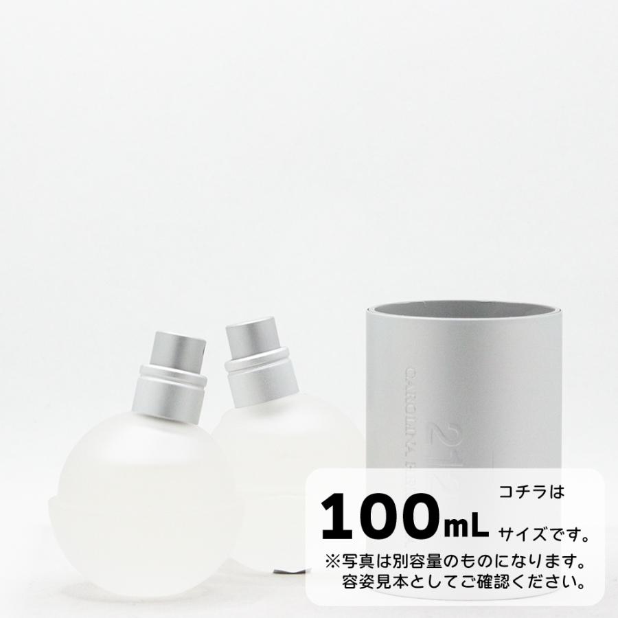 キャロライナ ヘレラ（CAROLINA HERRERA） 【並行輸入品】キャロライナ