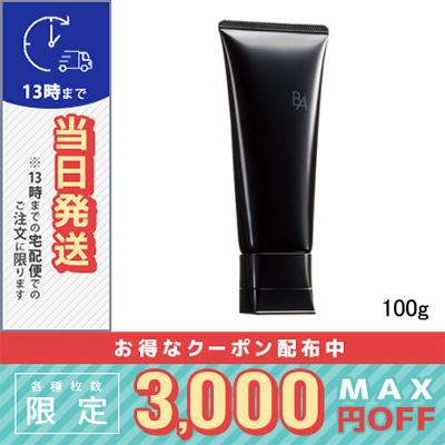 POLA（ポーラ） 並行輸入品 / ポーラ B.A ウォッシュ 100g / 宅配便