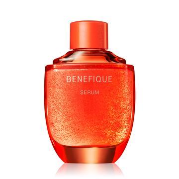BENEFIQUE 資生堂 ベネフィーク セラム レフィル 50ml : コスメ