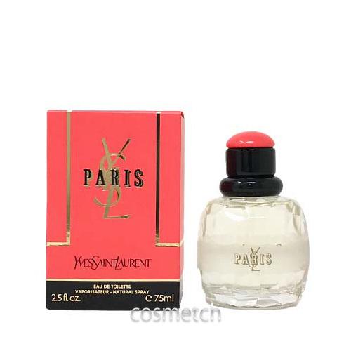 Yves Saint Laurent（イヴ・サンローラン） パリ EDT 75ml SP （香水