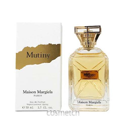 Maison Margiela（メゾンマルジェラ） レプリカ ミューティニー EDP