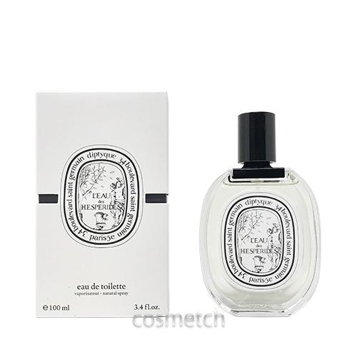 diptyque（ディプティック） ローデゼスペリード EDT 100ml SP （香水