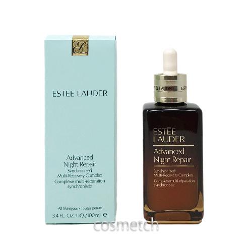 ESTEE LAUDER（エスティローダー） アドバンス ナイトリペア SMR