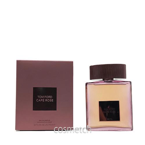 TOM FORD（トムフォード） カフェローズ EDP 100ml SP （香水） : 海外