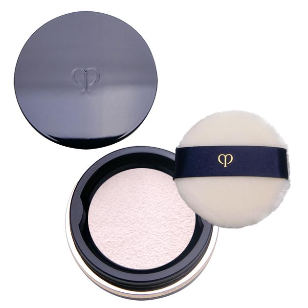 cle de peau BEAUTE（クレ ド ポー ボーテ） 資生堂 プードルトランス