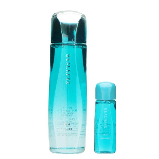 薬用ビューネ メナード アルファキット薬用ビューネB 160mL+30mL【限定