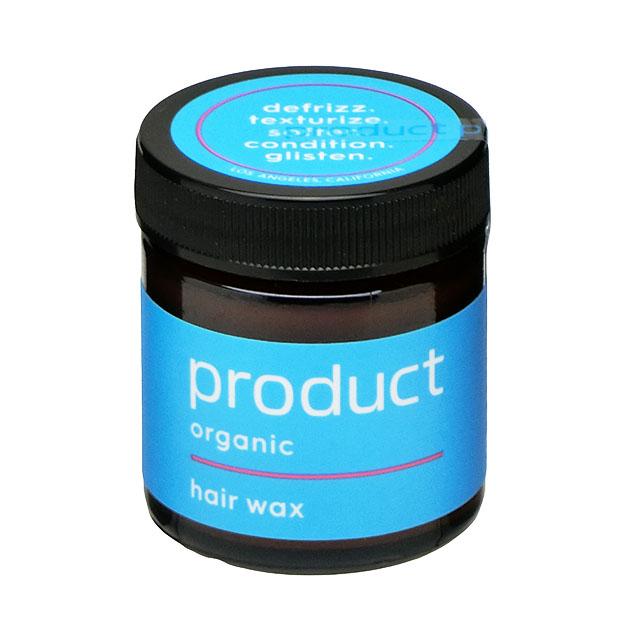 product（ザ・プロダクト） ヘアワックス 42g : コスメティック