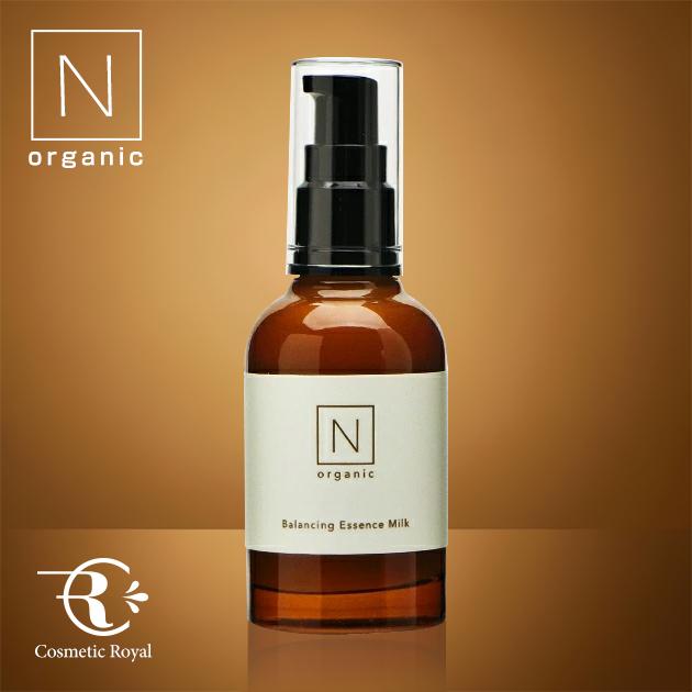 N organic（エヌオーガニック） N organic Basic バランシング