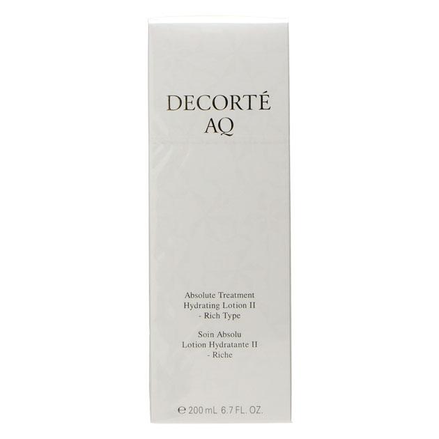 DECORTE AQ コーセー コスメデコルテ AQ アブソリュートローション