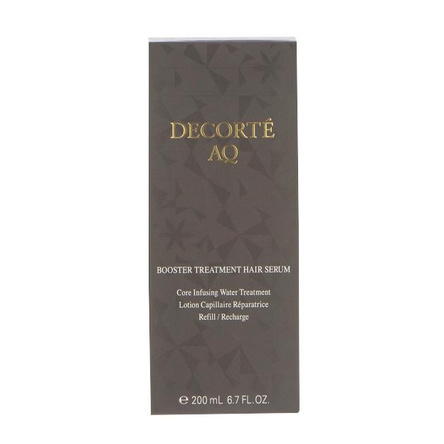 DECORTE AQ コーセー コスメデコルテ AQ ブースティングトリートメント