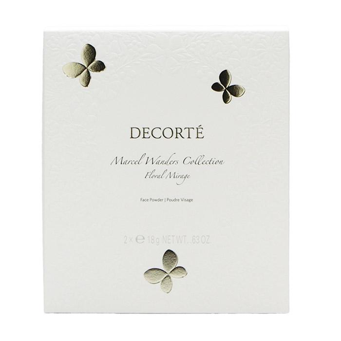 DECORTE（デコルテ） コーセー コスメデコルテ マルセルワンダース