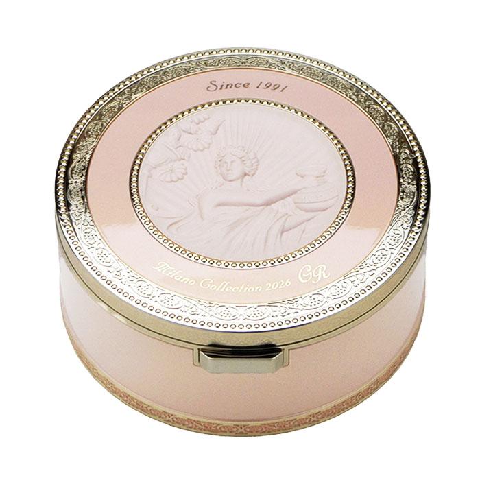 ミラノコレクション カネボウ ミラノコレクションGR フェースアップ