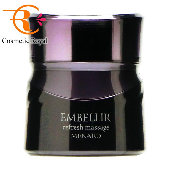 エンベリエ メナード エンベリエ リフレッシュマッサージB 160g