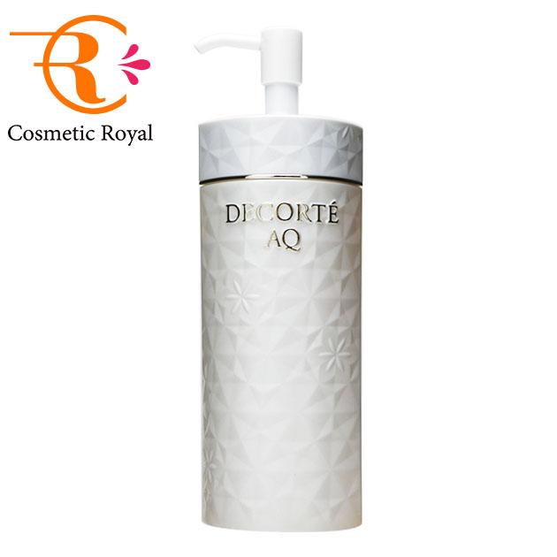 DECORTE AQ コーセー コスメデコルテ AQ クレンジングオイル 200mL