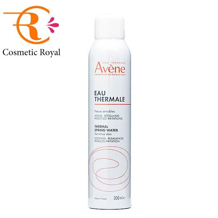 Avene（アベンヌ） 【並行輸入品】アベンヌ ウォーター 300mL【ヤフー