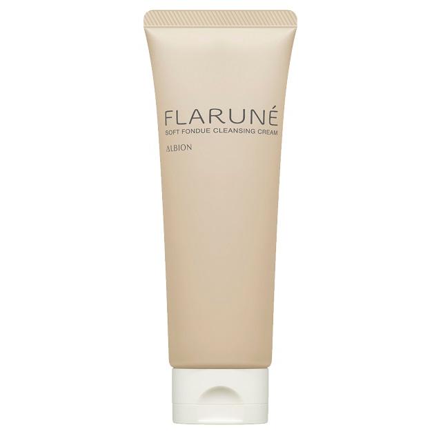 FLARUNE フラルネ ソフトフォンデュ クレンジングクリーム 170g 国内