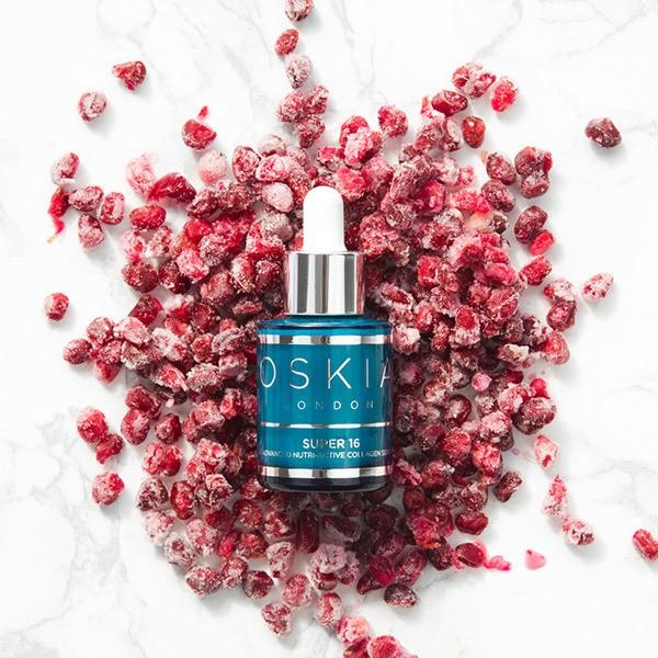 OSKIA(オスキア) 16セラム(本体) 30mL : アットコスメショッピング