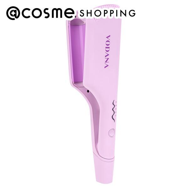 VODANA トリプルウェーブアイロン32mmVL(本体) 1個 : アットコスメ