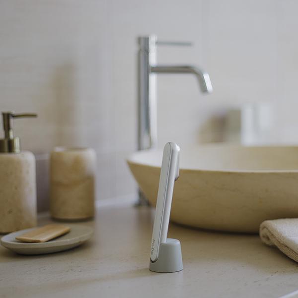 Re・De Suhada スティック美顔器(本体 ホワイト) 約50g 約