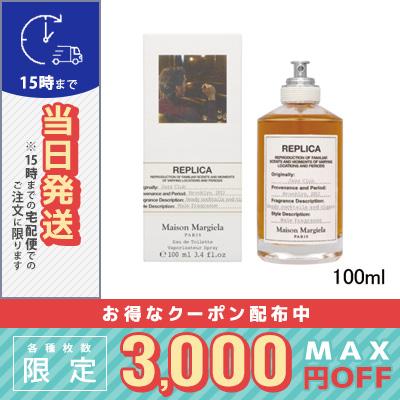 並行輸入品 / メゾン マルジェラ レプリカ ジャズ クラブ EDT 100ml