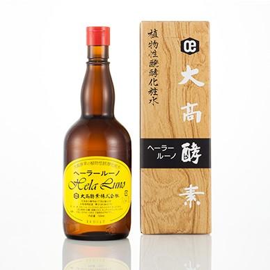 大高酵素 ヘーラールーノ 720ml : コスメハウスモモ ヤフー店 - 通販