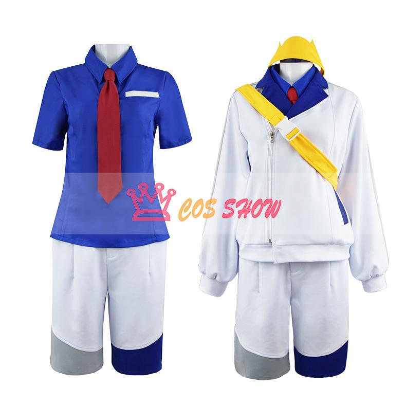 ゼロの秘宝 スグリ コスプレ衣装 バッグ付き cosplay 仮装 制服