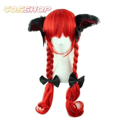 東方Project とうほうプロジェクト 火焔猫 燐 かえんびょう りん