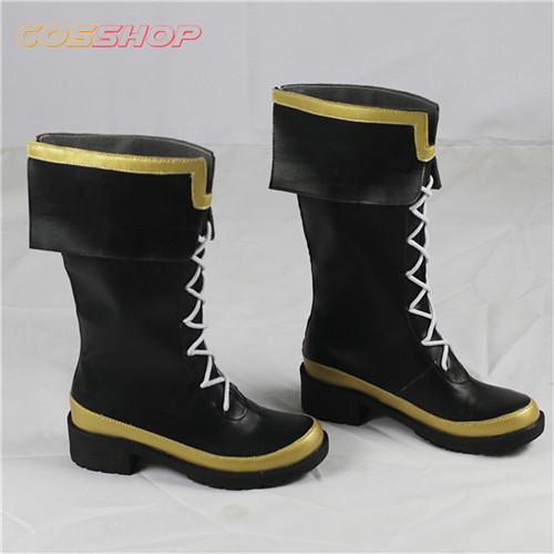 ウマ娘 コスプレ メジロマックイーン 風 コスプレ衣装 ウィッグ 靴