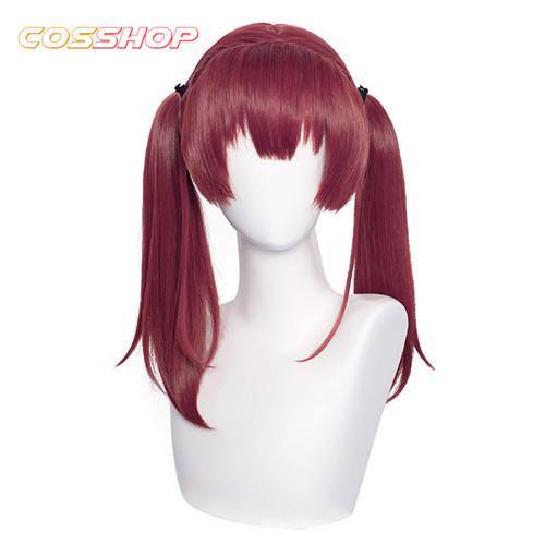 hololive ホロライブ 宝鐘マリン コスプレウィッグ かつら cosplay wig