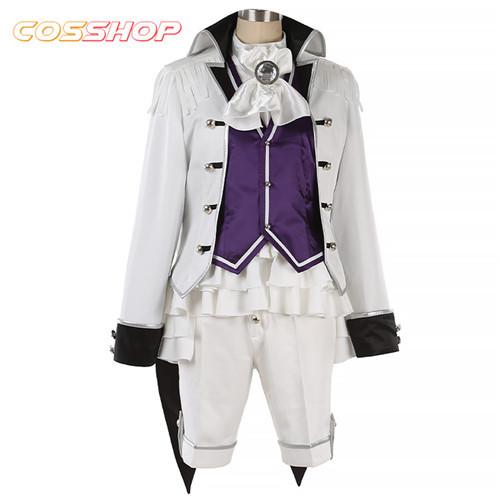 魔法使いの約束 まほやく 北の国 ホワイト スノウ 一周年 コスプレ衣装