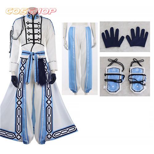 魔法使いの約束 まほやく シノ・シャーウッド 一周年 コスプレ衣装