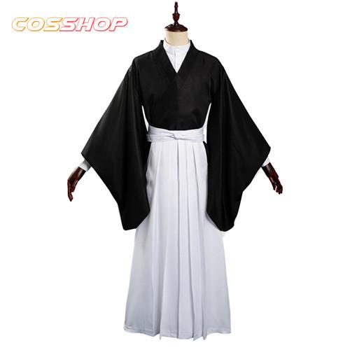 呪術廻戦 禪院直哉 コスプレ衣装 コスプレ服 コスチューム 演出服